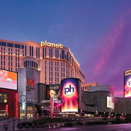 Planet Hollywood Resort & Casino By Suiteness-3