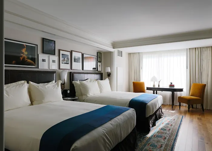 The Reserve At Park Mgm Las Vegas