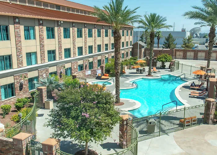 Cannery Casino And Hotel Las Vegas